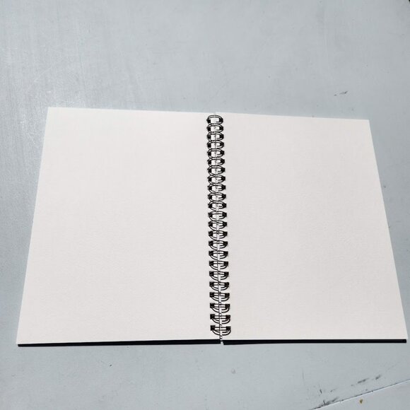 New Strathmore 460-59 400 Series Visual Watercolor Paper Notebook Journal Art su - Picture 4 of 7